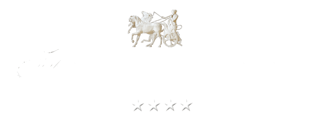 Logo of Hotel degli Artisti **** Rome - logo