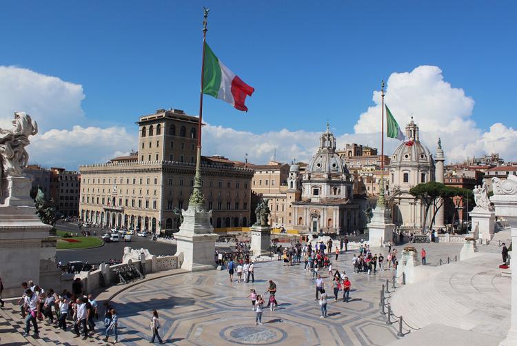 Hotel degli Artisti | Rome | 10