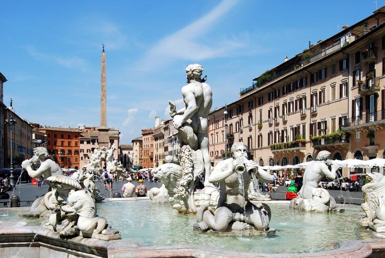 Hotel degli Artisti | Rome | 16