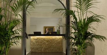 Hotel degli Artisti | Rome | Enjoy the benefits! | 1