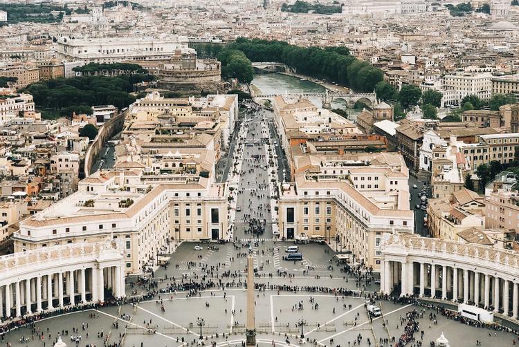 Hotel degli Artisti | Rome | 23