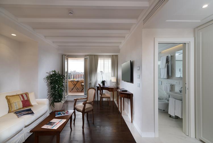 Hotel degli Artisti | Rome | 32