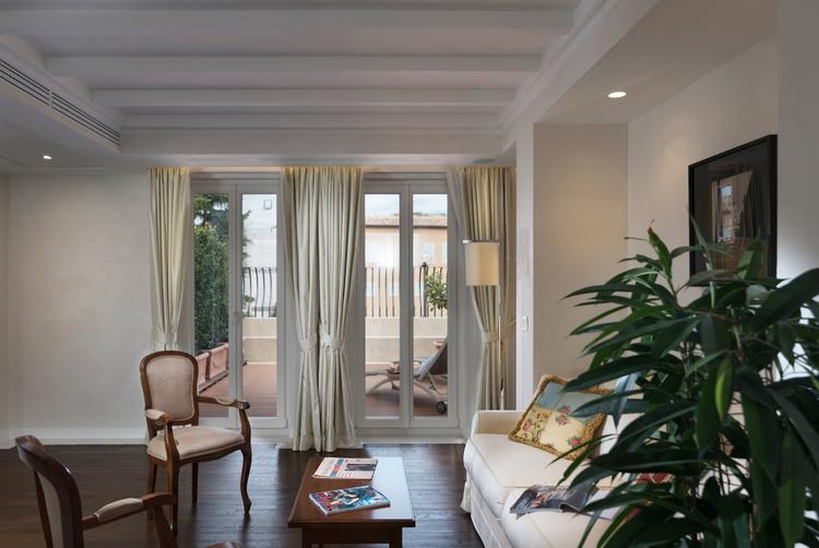 Hotel degli Artisti | Rome | 38