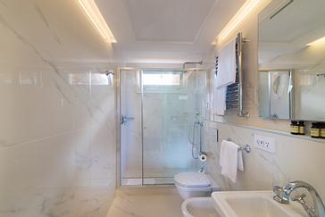 Hotel degli Artisti | Rome | Galleria 27