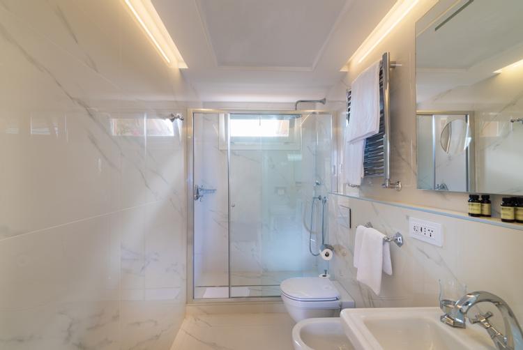 Hotel degli Artisti | Rome | 30