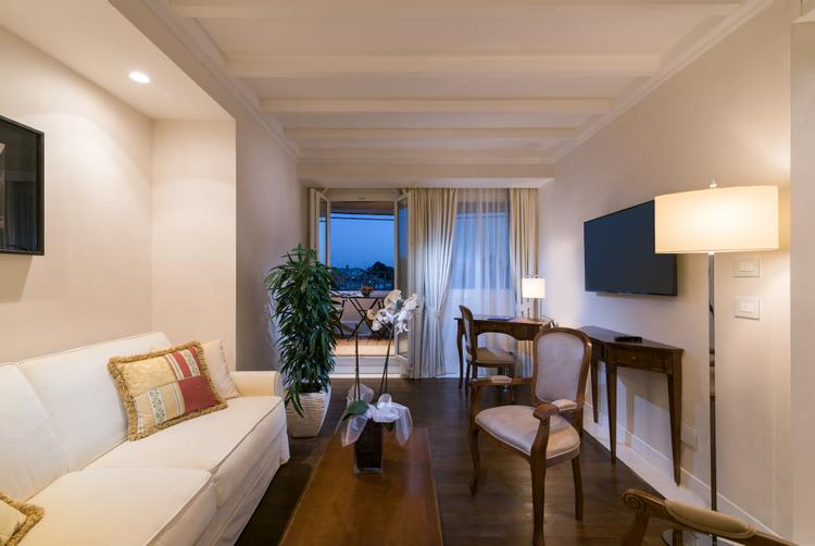 Hotel degli Artisti | Rome | 33