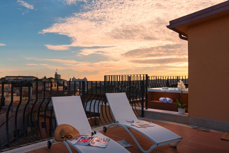 Hotel degli Artisti | Rome | 18