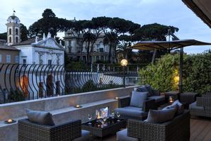 Hotel degli Artisti | Rome | Don't miss the chance