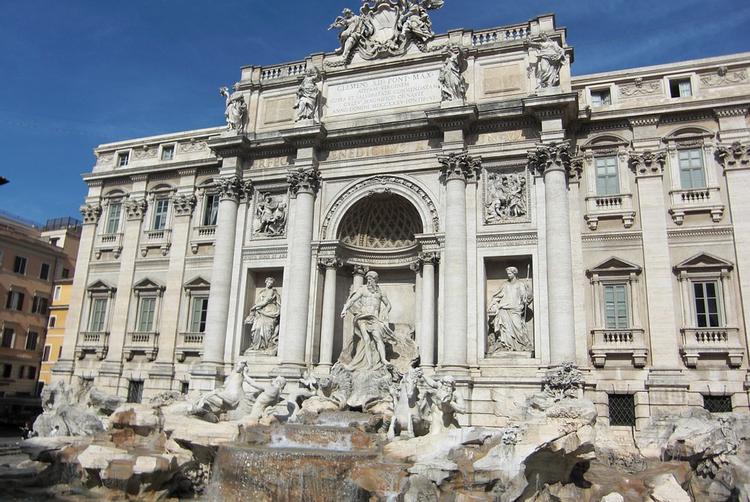 Hotel degli Artisti | Rome | 3