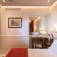 Hotel degli Artisti | Rome | 3 reasons to stay with us - 1