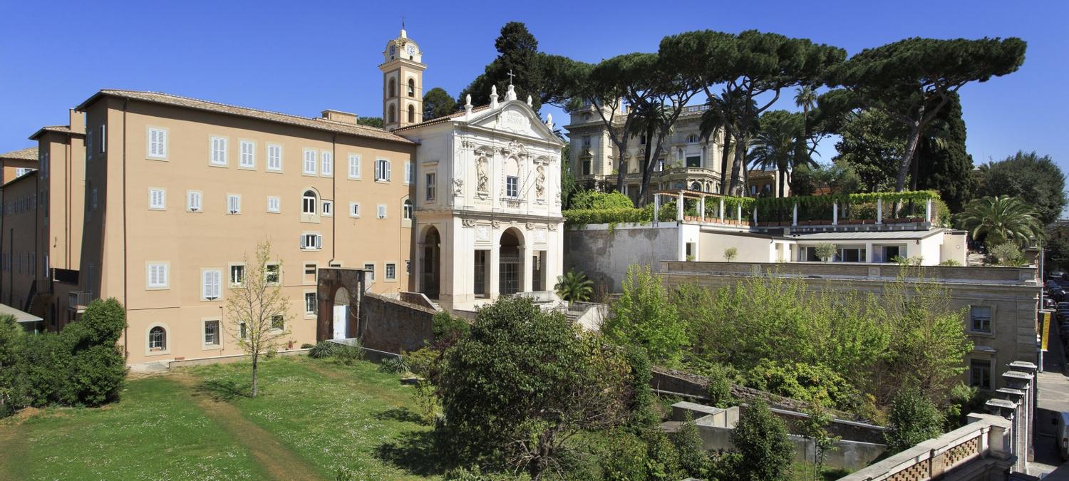 Hotel degli Artisti | Rome | 4